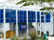 ABDI pretende impulsionar cadeias de máquinas, robôs e energia