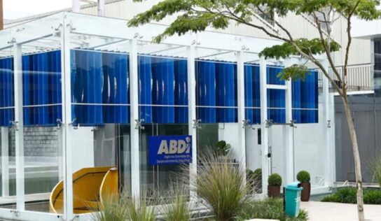 ABDI pretende impulsionar cadeias de máquinas, robôs e energia