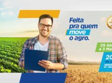 Agrishow 2024 terá mais de 100 novos expositores e infraestrutura aprimorada