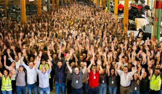 Baldan recebe selo GPTW pelo segundo ano consecutivo