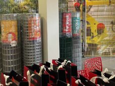 Belgo inaugura loja em Ipatinga