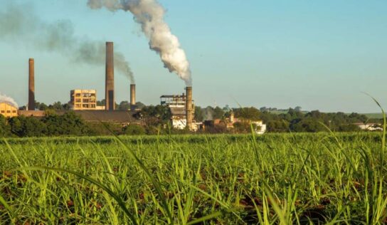 Anunciada maior fábrica de biometano a partir de cana do Brasil