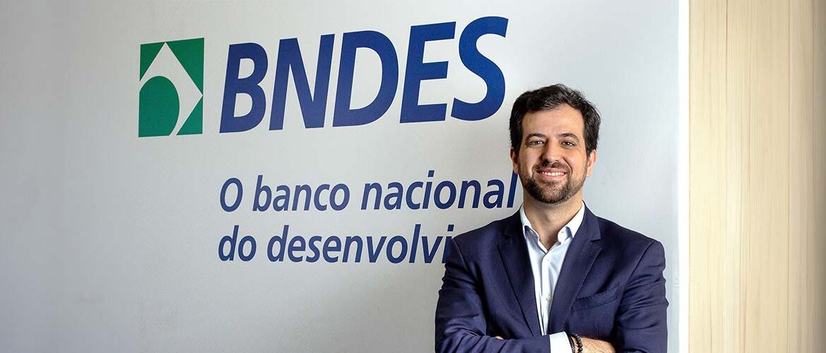 Entrevista: Diretor fala com a ME sobre prioridades no BNDES