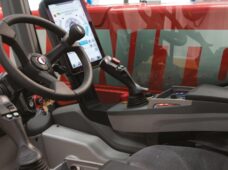 Manipuladores Telescópicos Rotativos com lanças de até 35m desembarcam no Brasil