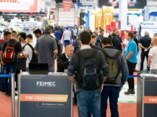 FEIMEC: Expositores creem em recuperação e resultados positivos