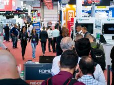 Maior feira de máquinas e equipamentos da América Latina, acontece em cenário promissor