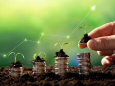 Em épocas de exposições, instituições financeiras também vão às feiras