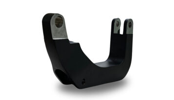 Fundição de precisão com equipamento para quatro eixos: foco da Fundimazza