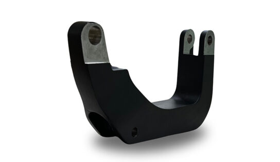 Fundição de precisão com equipamento para quatro eixos: foco da Fundimazza