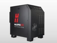 Fabricante chega ao cortador a plasma de número 10.000