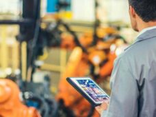 Indústria de transformação mantém ritmo ﻿aquecido, aponta pesquisa da CNI