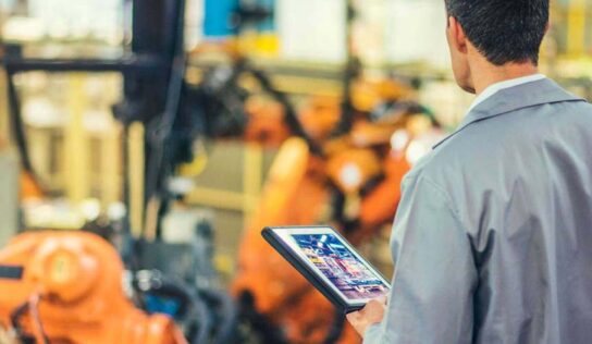 Indústria de transformação mantém ritmo ﻿aquecido, aponta pesquisa da CNI