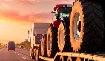 Consórcios para aquisição de máquinas agrícolas e veículos pesados crescem 37,1% no Brasil 