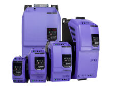 Invertek Drives apresenta as soluções inovadoras na Feimec