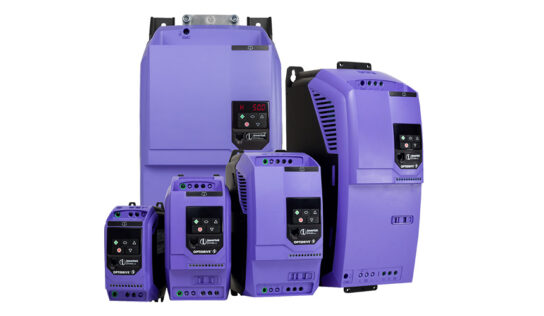 Invertek Drives apresenta as soluções inovadoras na Feimec