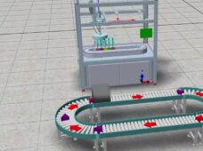 Inovação na indústria: digital twins transformam o ciclo de vida das máquinas