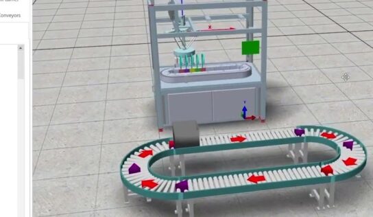 Inovação na indústria: digital twins transformam o ciclo de vida das máquinas