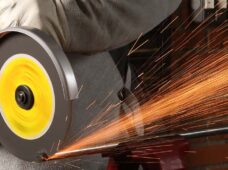 Lançados dois discos abrasivos indicados para cortes de inox e aço