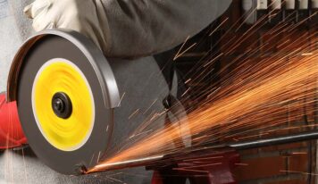 Lançados dois discos abrasivos indicados para cortes de inox e aço