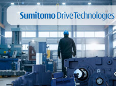 Soluções de transmissão de potência são destaque da Sumitomo na Feimec