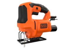 Com motor de 400W, nova Serra Tico-Tico faz cortes curvos, retos e angulares 