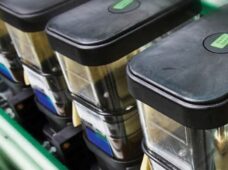 Sistemas de lubrificação reduzem desgaste de componentes críticos