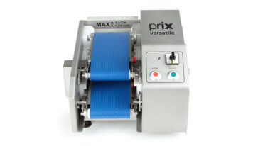 Desperdício zero e eficiência máxima: novas soluções da Toledo