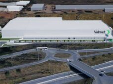 Valmet investe na fabricação de tecidos filtrantes na América do Sul