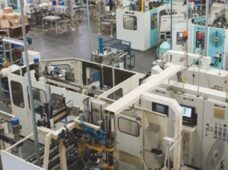 Com R$ 58 milhões, BNDES financia plano de inovação da WEG