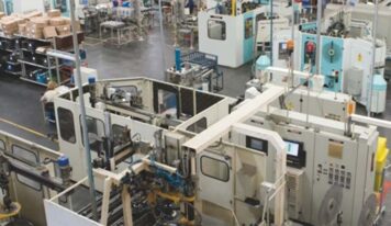 Com R$ 58 milhões, BNDES financia plano de inovação da WEG