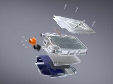 Trumpf transforma o futuro dos carros elétricos com a tecnologia laser