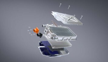 Trumpf transforma o futuro dos carros elétricos com a tecnologia laser