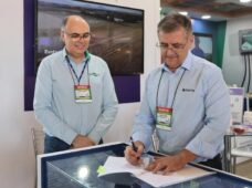 Embrapa e Jacto: parceria em projeto de inclusão digital