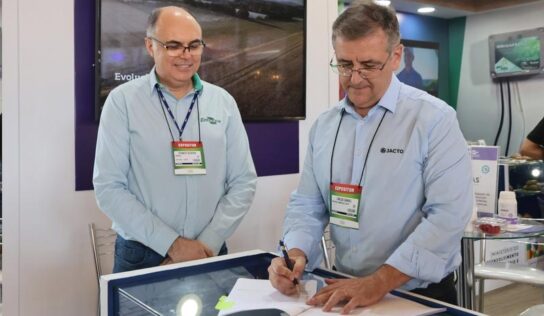 Embrapa e Jacto: parceria em projeto de inclusão digital