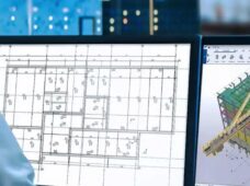 Softwares BIM aumentam eficiência na produção de estruturas pré-fabricadas