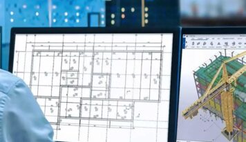 Softwares BIM aumentam eficiência na produção de estruturas pré-fabricadas