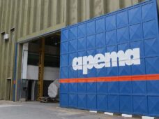 Apema: seis décadas de inovação em troca térmica