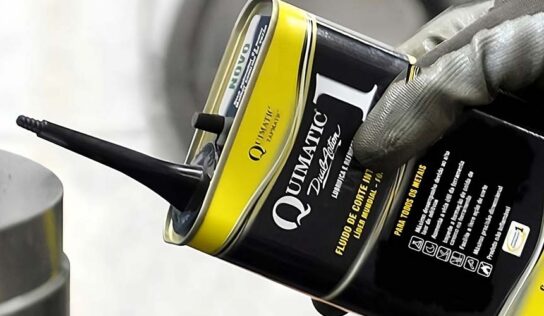 Nova fábrica triplicará capacidade de produção de indústria química