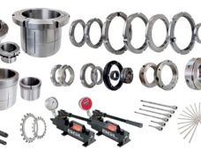 BGL destaca agilidade na fabricação de peças especiais