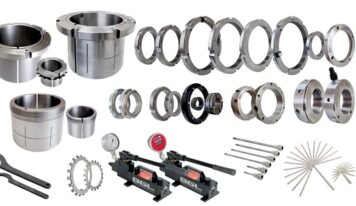 BGL destaca agilidade na fabricação de peças especiais