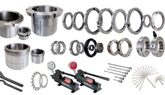 BGL destaca agilidade na fabricação de peças especiais