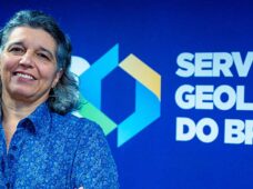 ME entrevista Alice Silva de Castilho, diretora do SGB