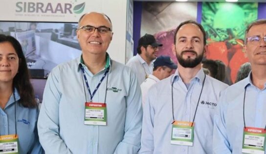 Projeto de inclusão digital levará agricultura de precisão a pequenas propriedades rurais