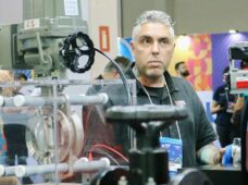 Novas soluções em tecnologia para controle de fluidos