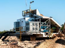 Mineral Technologies investe na redefinição da recuperação de rejeitos