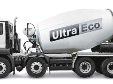 90 anos de contribuição ao setor de concreto