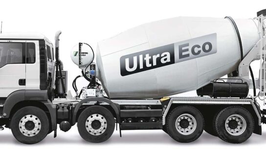 90 anos de contribuição ao setor de concreto