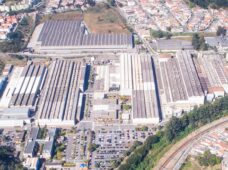 Solidez, ética e tecnologia: 60 anos da Voith no Brasil