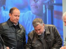 ABDI, Senai e FIERGS assinam convênio de R$ 9,4 milhões para recuperação de empresas gaúchas