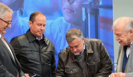 ABDI, Senai e FIERGS assinam convênio de R$ 9,4 milhões para recuperação de empresas gaúchas